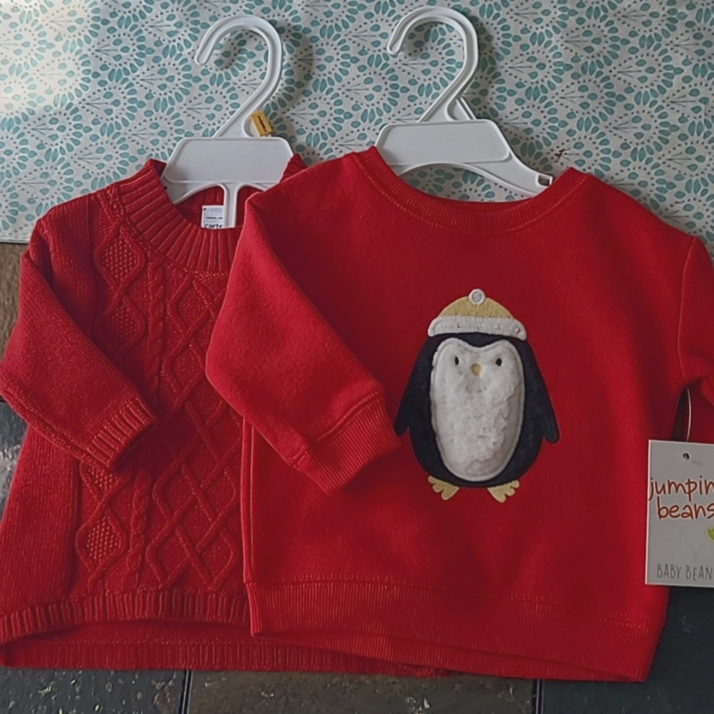 Newborn baby girl outfit NWT